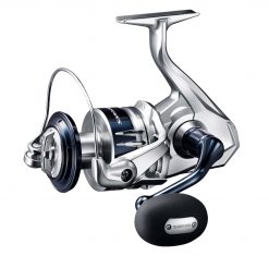 Spinning Reels Shimano Saragosa SWA 2020 Reel