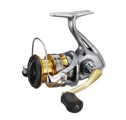 Spinning Reels Shimano Sedona FI Reels
