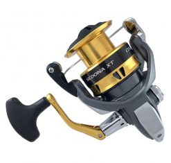 Spinning Reels Shimano Sedona XT C5000 XG Reel