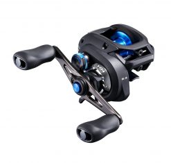 Baitcaster Reels Shimano SLX DC Baitcast Reel