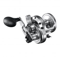 Overhead Reels Shimano Speedmaster LD II Reel