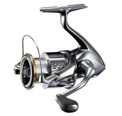 Spinning Reels Shimano Stella FJ Reel