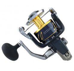 Spinning Reels Shimano Stella SWB Reel