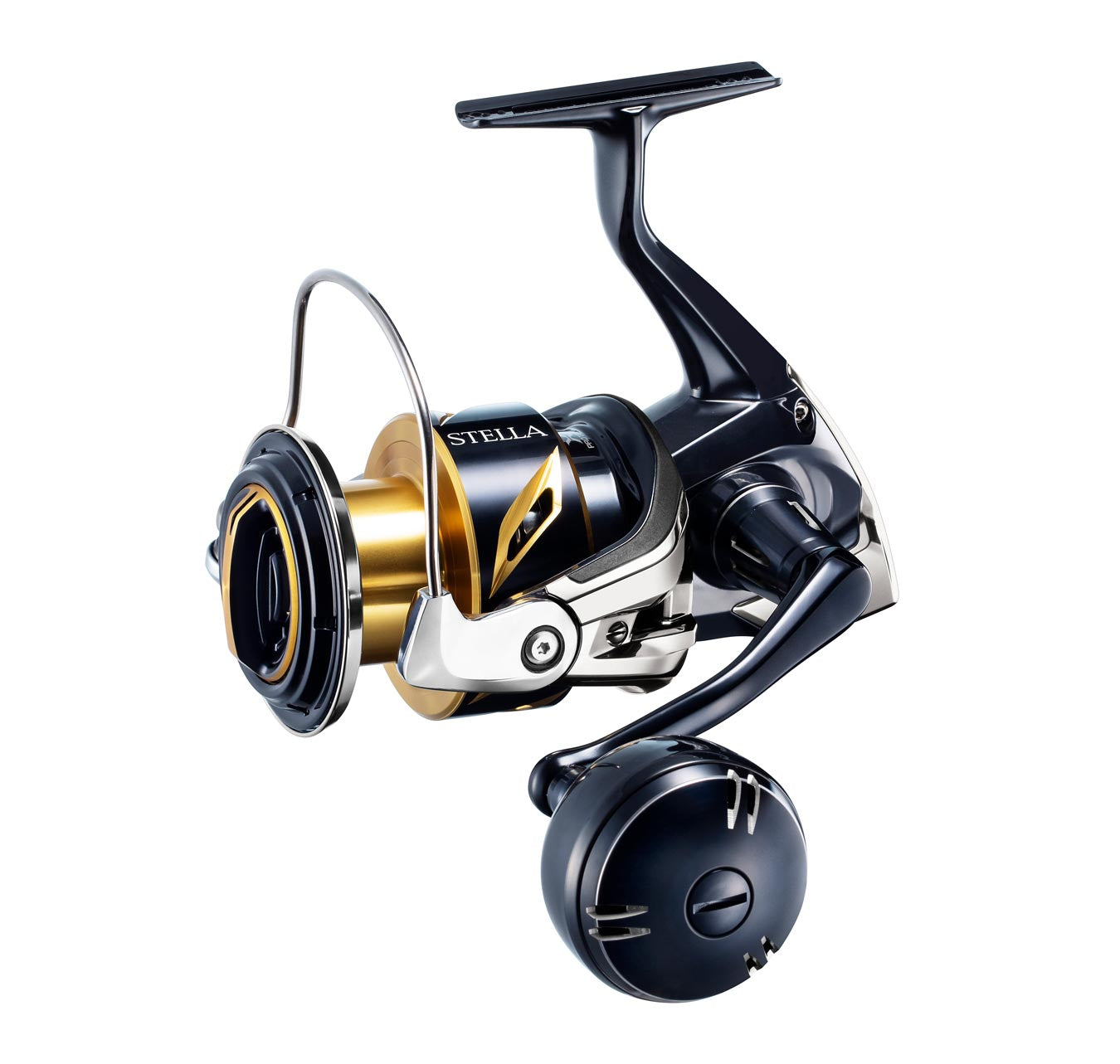 Spinning Reels Shimano Stella SWC Reels 20 Spinning Reels Shimano Stella SWC Reels - Image 20