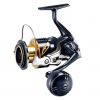 Spinning Reels Shimano Stella SWC Reels