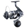 Spinning Reels Shimano Stradic SW Reel