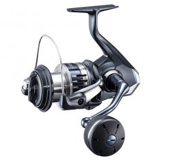 Spinning Reels Shimano Stradic SW Reel