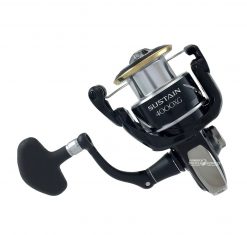 Spinning Reels Shimano Sustain FI Reel -Outlet Reels Store shimano sustain fi 4000xg 2 2048x