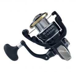 Spinning Reels Shimano Sustain FI Reel -Outlet Reels Store shimano sustain fi c3000hg reel 2 1 2048x