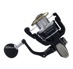 Spinning Reels Shimano Sustain FI Reel -Outlet Reels Store shimano sustain fi c5000xg 2 1 2 2048x