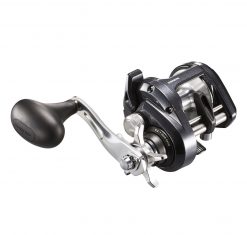 Baitcaster Reels Shimano Tekota A Reels