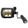 Game Fishing Reels Shimano TLD 2 Speed Reel