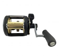 Game Fishing Reels Shimano TLD 2 Speed Reel
