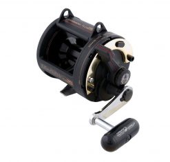 Overhead Reels Shimano TLD Reel