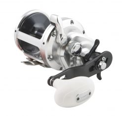 Game Fishing Reels Shimano Trinidad A Reel