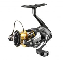 Spinning Reels Shimano Twin Power FD Reels