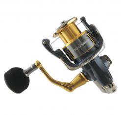 Spinning Reels Shimano Twin Power SWB Reel