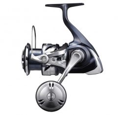 Spinning Reels Shimano Twin Power SWC Reel