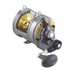 Game Fishing Reels Shimano Tyrnos II Overhead Reel