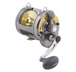 Game Fishing Reels Shimano Tyrnos Overhead Reel