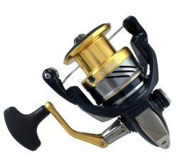 Spinning Reels Shimano Nasci FB Reel -Outlet Reels Store shimano nasci reel 3 2048x