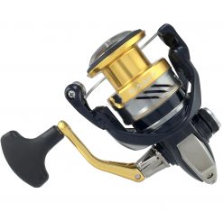 Spinning Reels Shimano Nasci FB Reel -Outlet Reels Store shimano nasci reel 4 2048x