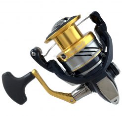 Spinning Reels Shimano Nasci FB Reel