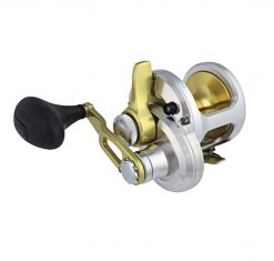 Game Fishing Reels Shimano Talica Reel