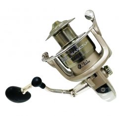 Spinning Reels XT Sanctum 5000 Spin Reel